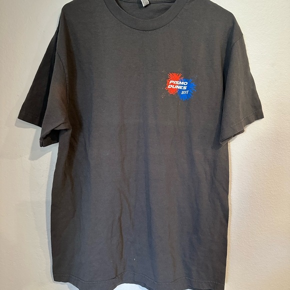 Pismo Beach Dunes - Picture 1 of 7